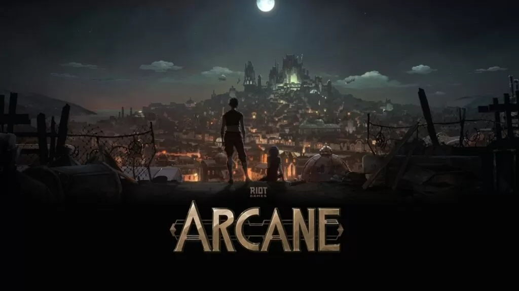 Arcane