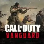 Call of Duty Vanguard