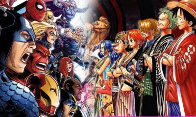 Manga e Comics: dove leggere gratis o acquistare fumetti online 11