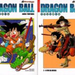Storia dei manga giappone dragon ball akira toriyama