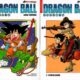 Storia dei manga giappone dragon ball akira toriyama