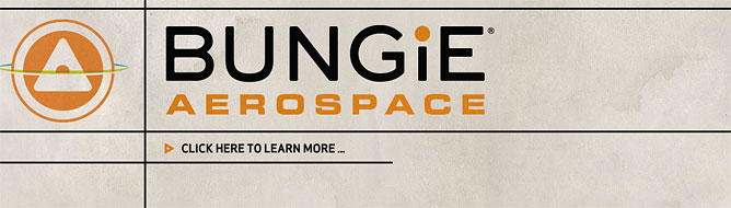 Bungie Aerospace revealed as small developer initiative | VG247
