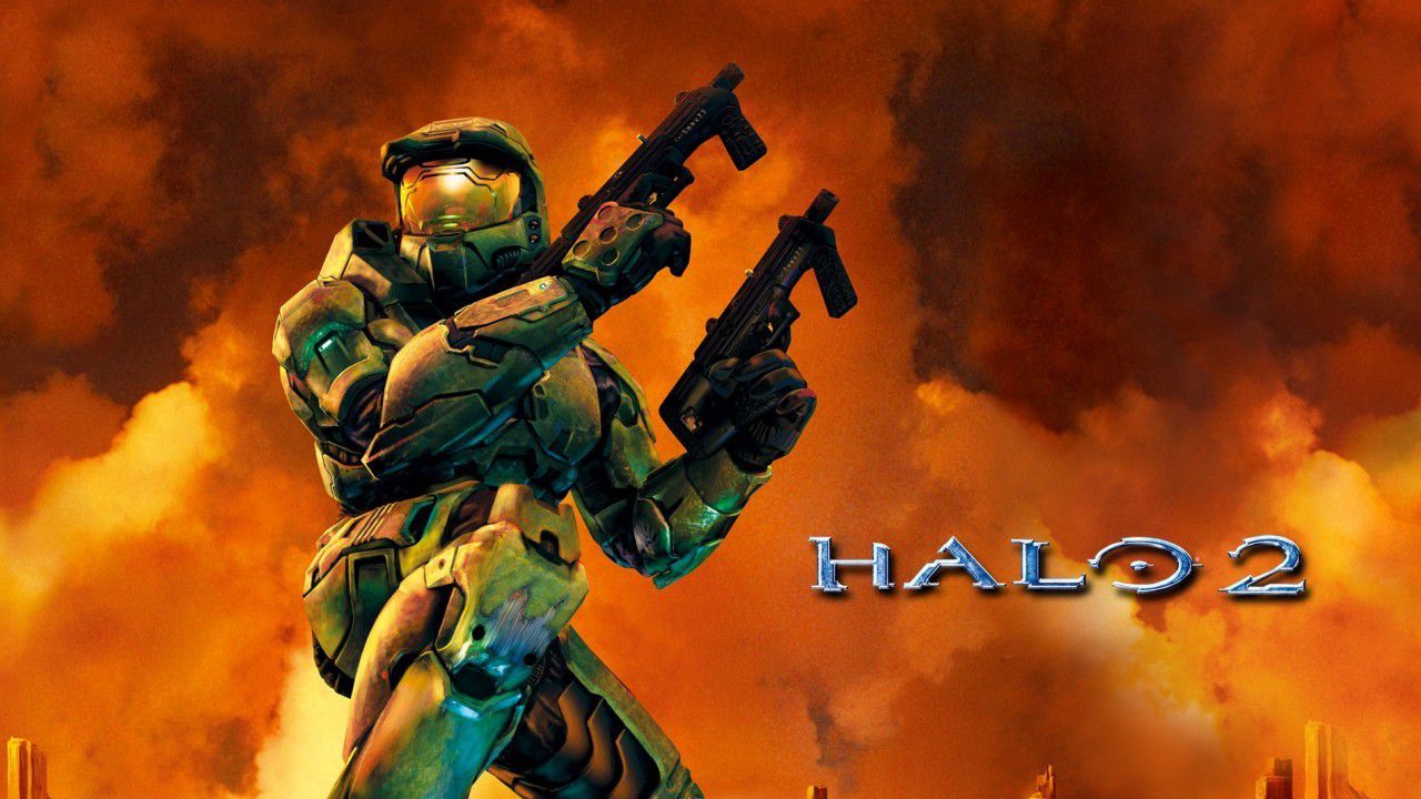 Halo 2: il co-creatore mostra dei vecchi filmati di gioco in stato embrionale