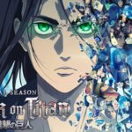 Attack on Titan stagione 4 streaming: dove guardare la seconda parte della final season 17