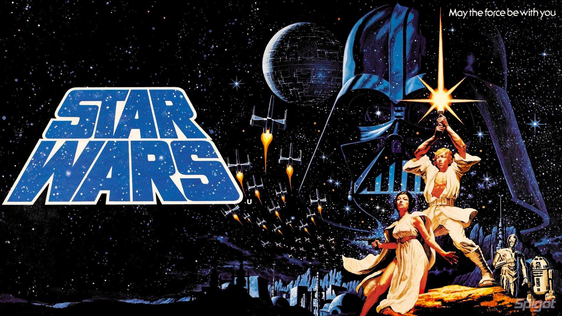 Star Wars: la storia ed il futuro del franchise nel medium videoludico parte 1 - Immagine in evidenza