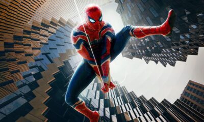 Spider-Man: No Way Home, la recensione: Una lettera d'amore 19