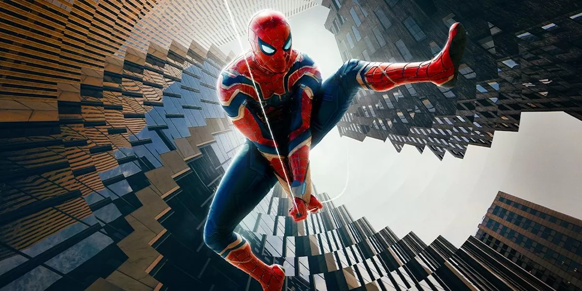 Spider-Man: No Way Home, la recensione: Una lettera d’amore