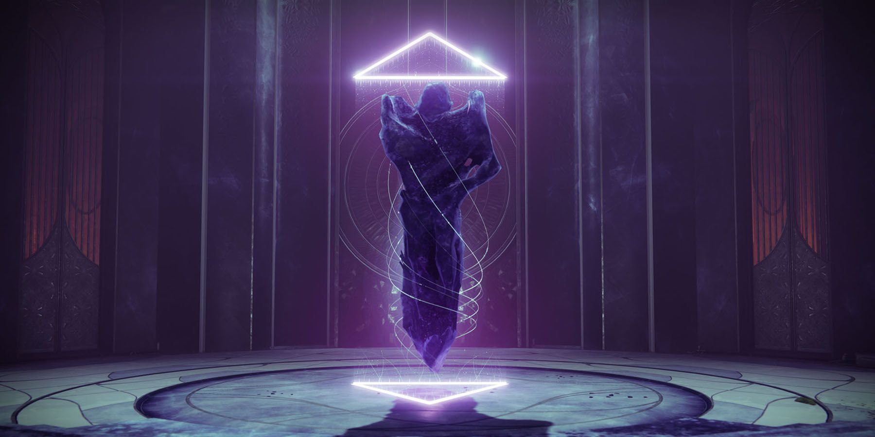 How Destiny 2's Season of the Lost Sets Up Witch Queen