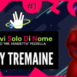 Cattivi Solo di Nome #1 - Lady Tremaine 5
