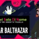 Cattivi Solo di Nome #2 - Edgar Balthazar 9