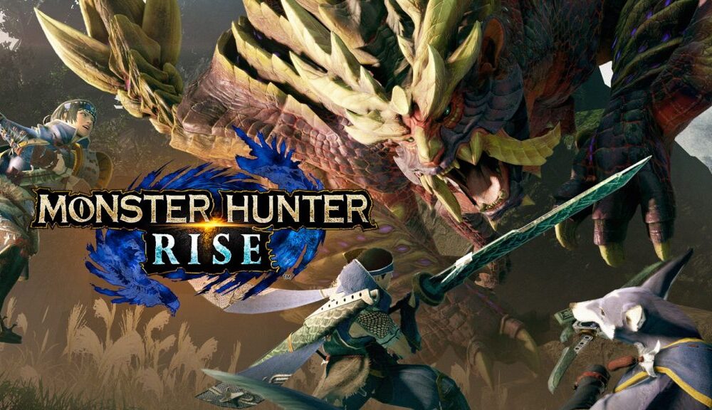 Monster Hunter Rise: 10 consigli da dover ricordare 6