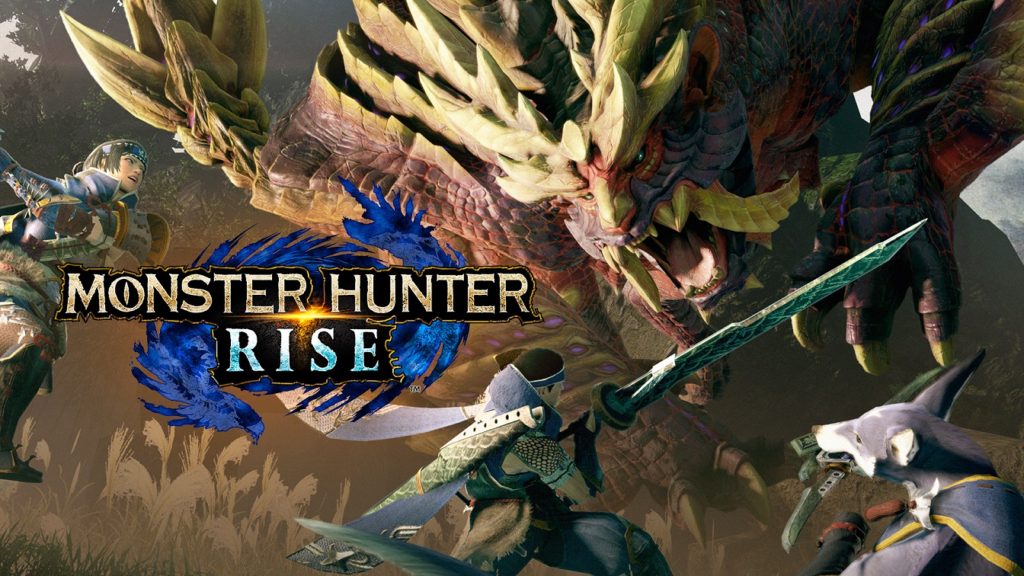 Monster Hunter Rise: 10 consigli da dover ricordare 1