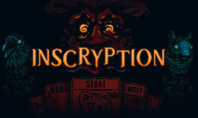 Inscryption, la recensione: alla scoperta del gioco di carte maledetto 13