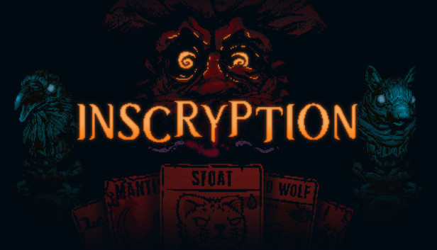 Inscryption, la recensione: alla scoperta del gioco di carte maledetto 1