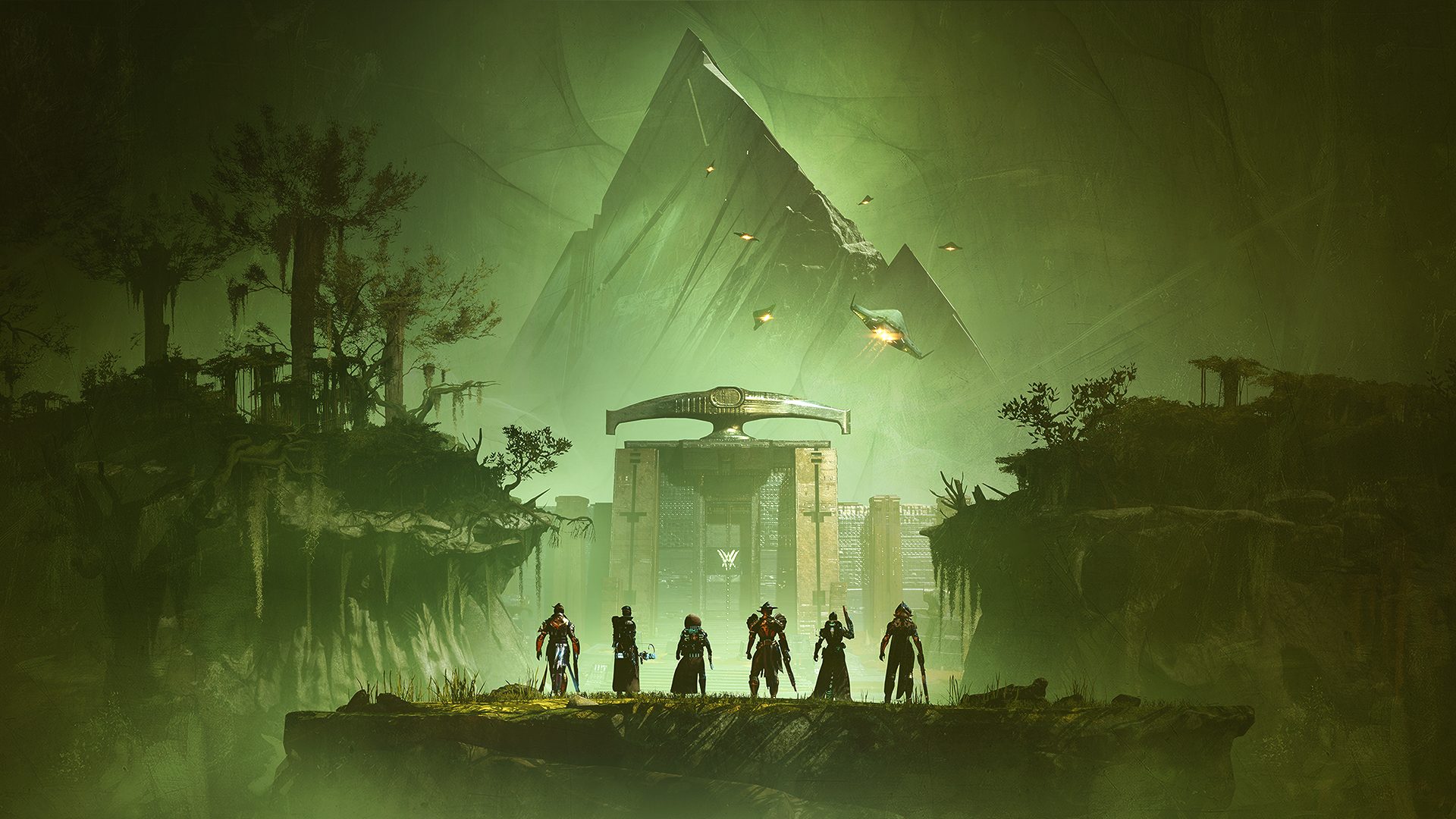 Destiny 2 - La Regina dei Sussurri, la recensione: cosa si cela dietro gli inganni di Savathun? 14