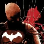 Batman: L'impostore dc comics panini