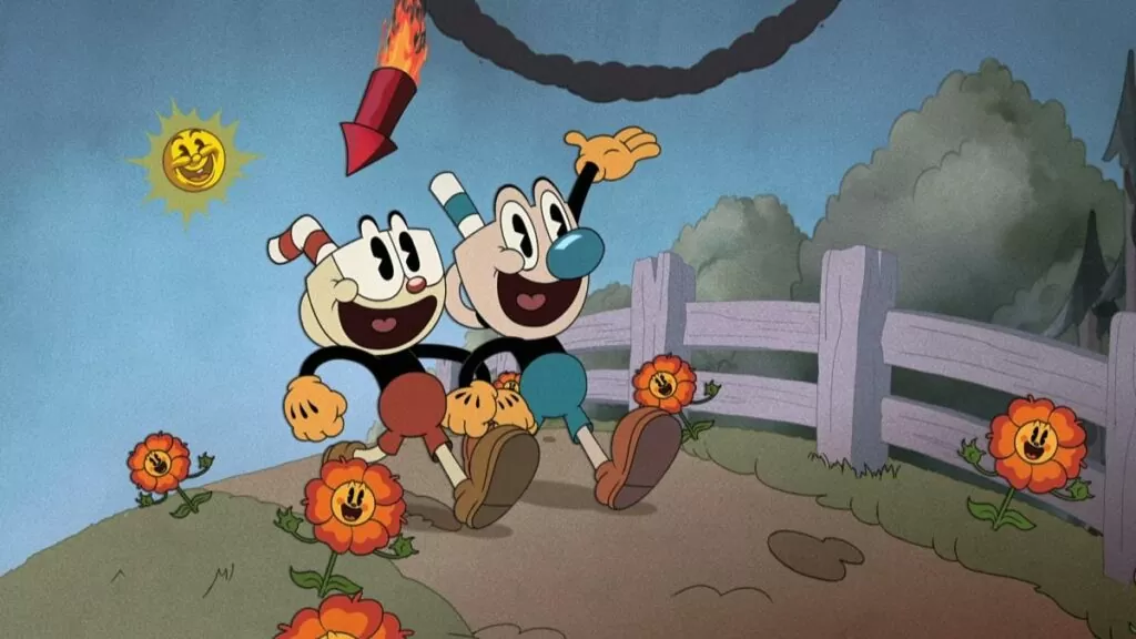 Cuphead Show, la recensione: Non quello che speravamo, ma…