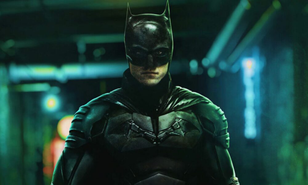 The Batman, la recensione: Vendetta, giustizia e speranza 48