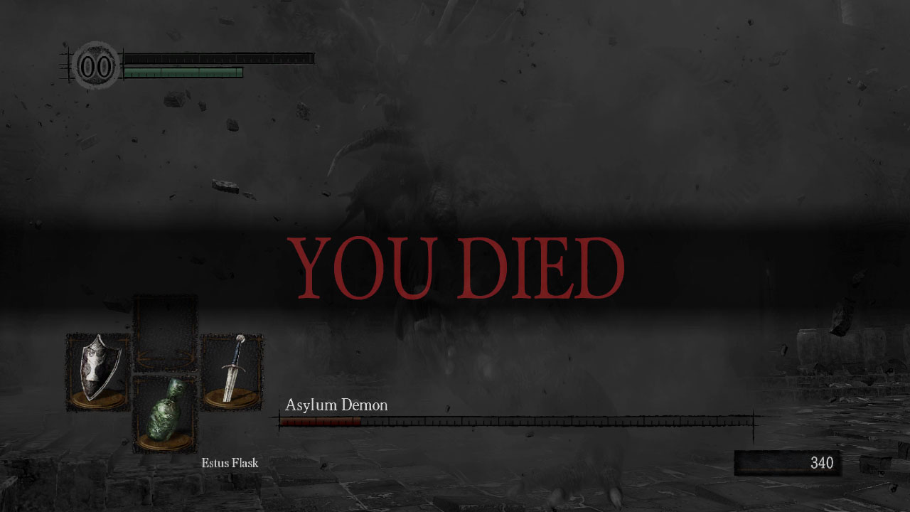The funniest ways players have died so far in 'Dark Souls 3'