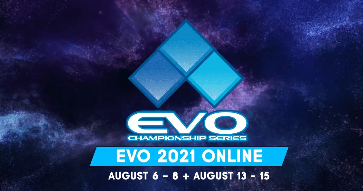 EVO 2021
