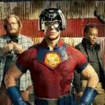 Peacemaker, la recensione: James Gunn approda in TV 16