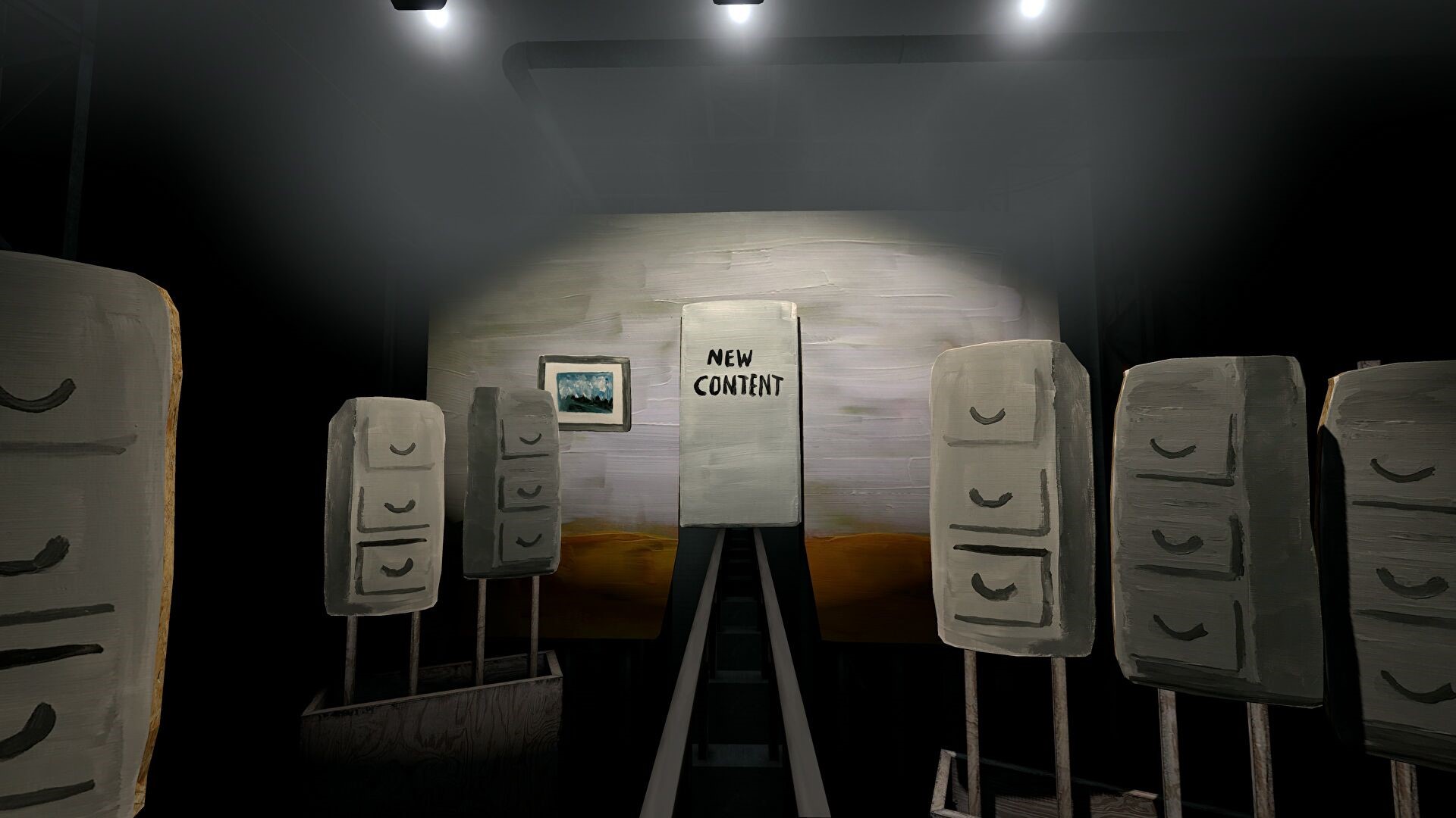 The Stanley Parable Ultra Deluxe: How to Get the 