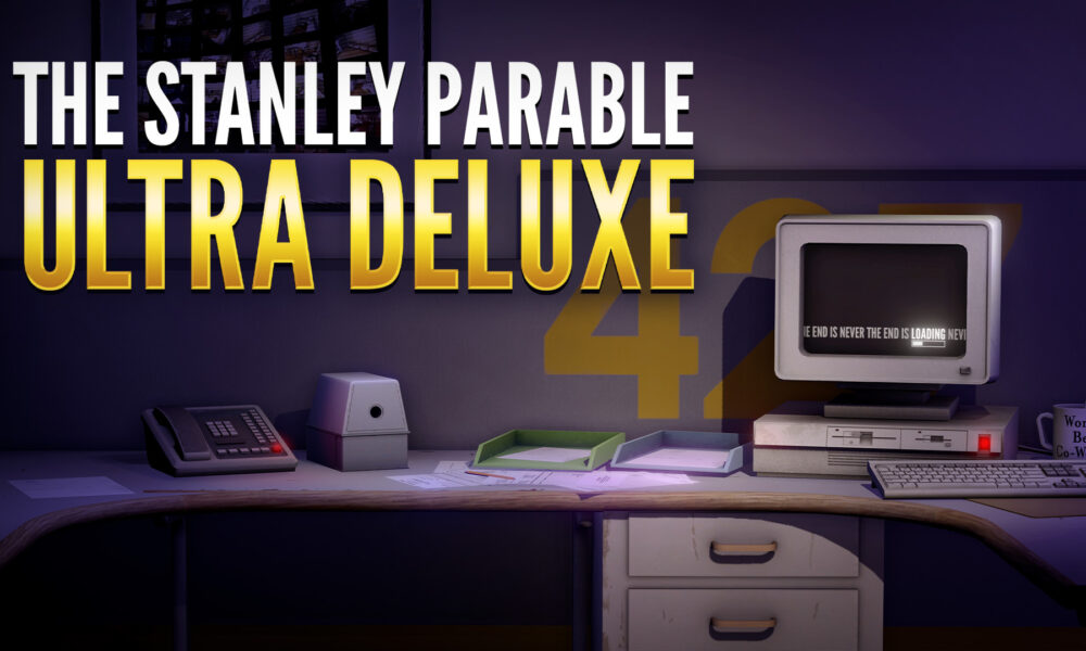 The Stanley Parable Ultra Deluxe, la recensione: bentornato, impiegato 427! 26