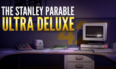 The Stanley Parable Ultra Deluxe, la recensione: bentornato, impiegato 427! 16
