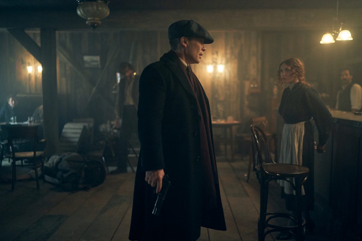 Peaky Blinders Sesta Stagione La Recensione Pace Infine SpaceNerd It