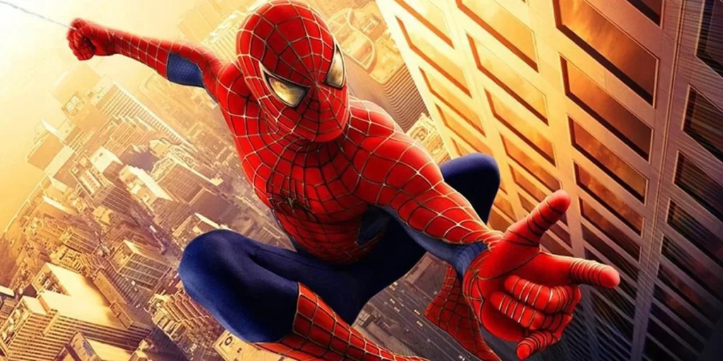 10 Cinecomics mai usciti spider-man 4