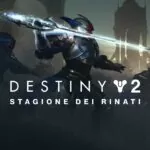 Stagione dei rinati