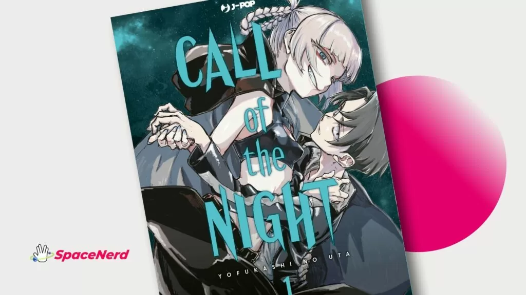 Call of the Night