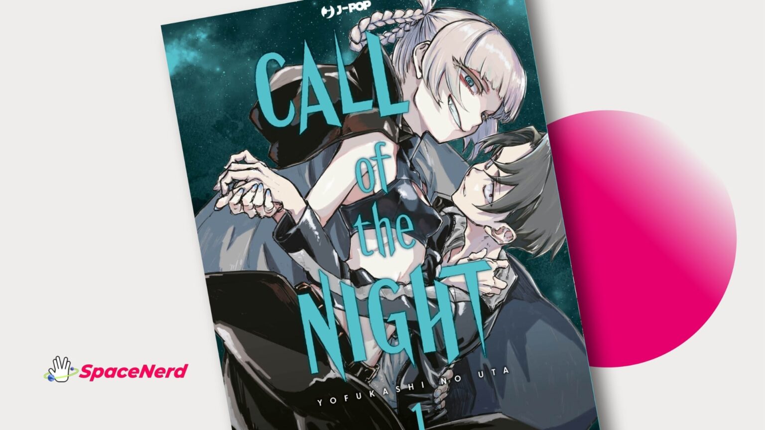 Call of the Night, la recensione: la notte secondo Kotoyama - SpaceNerd.it