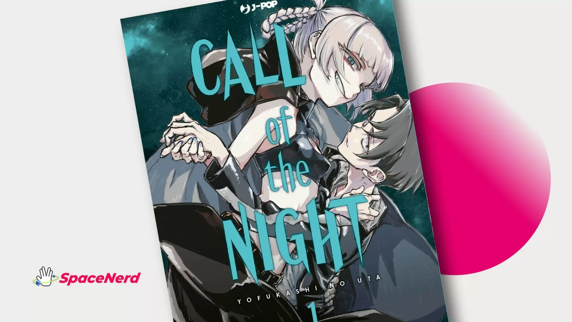 Call of the Night, la recensione: la notte secondo Kotoyama