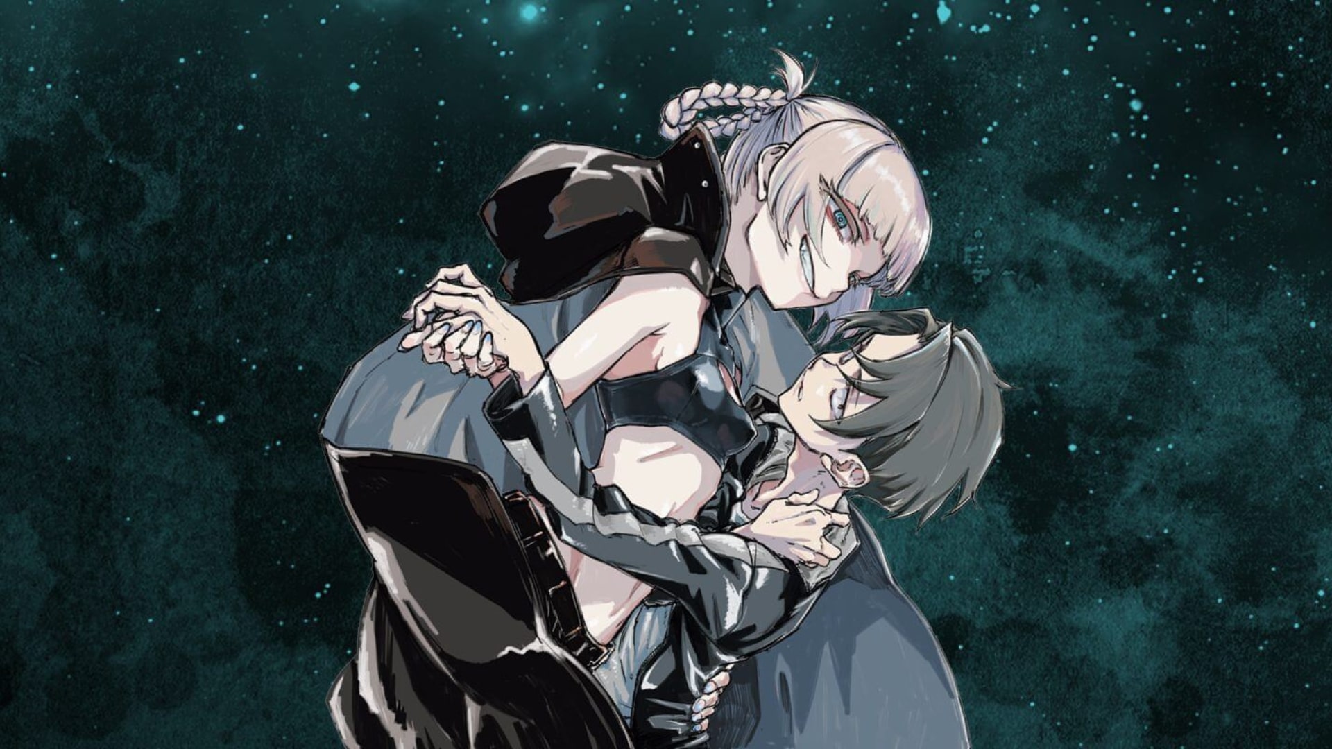 Call of the Night, la recensione: la notte secondo Kotoyama - SpaceNerd.it