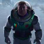 Lightyear - La vera storia di Buzz, la recensione: Verso l'infinito... ma non oltre 4