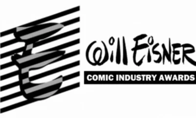 eisner awards 2022 fumetto manga graphic novel