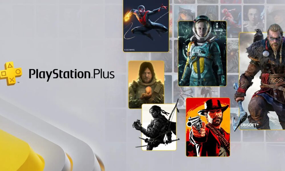 Nuovo PS Plus: la Top 5 dei punti di forza del servizio in abbonamento Playstation 84
