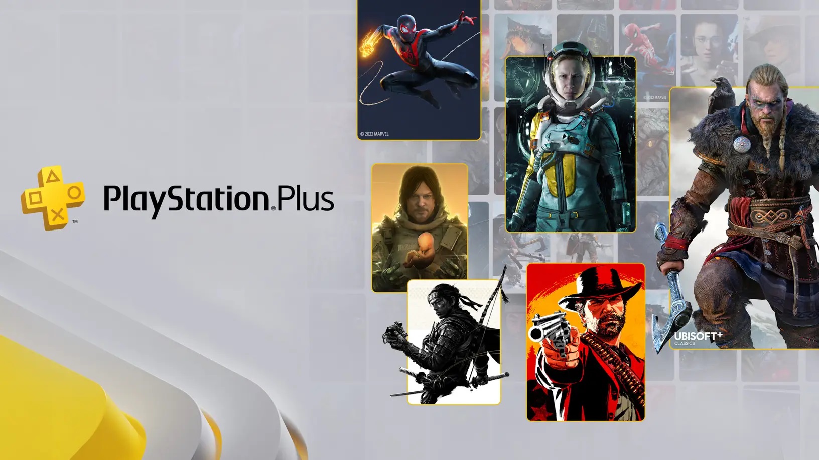 Nuovo PS Plus: la Top 5 dei punti di forza del servizio in abbonamento Playstation 1