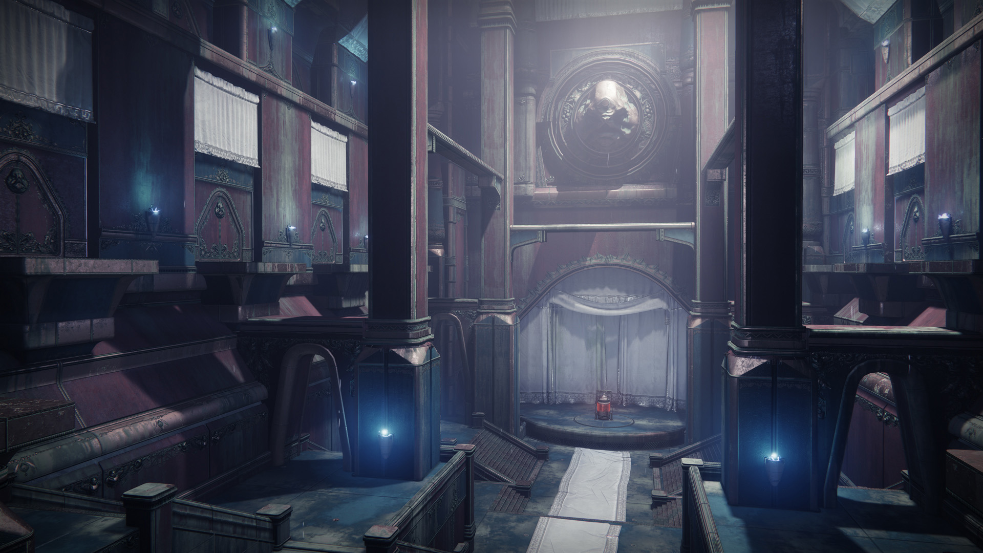 Duality dungeon encounter guide and walkthrough in Destiny 2 - Dot Esports