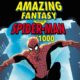 Spider-Man Amazing Fantasy 1000 marvel neil gaiman