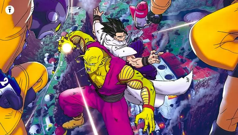 Dragon Ball Super – Super Hero, la recensione: Toriyama Super Saiyan