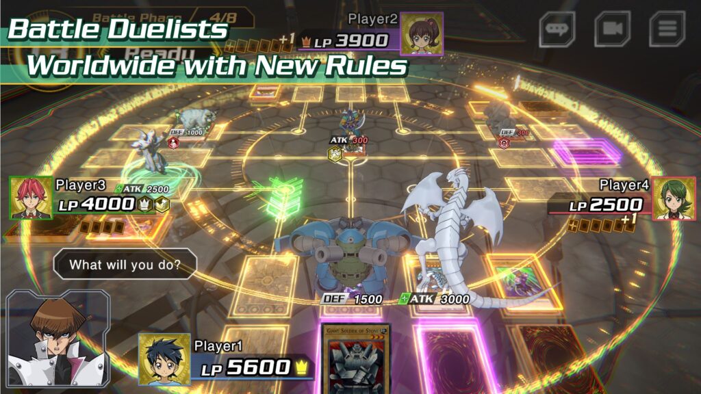 Yu-Gi-Oh! Cross Duel, la recensione: un nuovo modo di giocare a Yu-Gi-Oh! 5