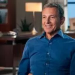 bob iger disney
