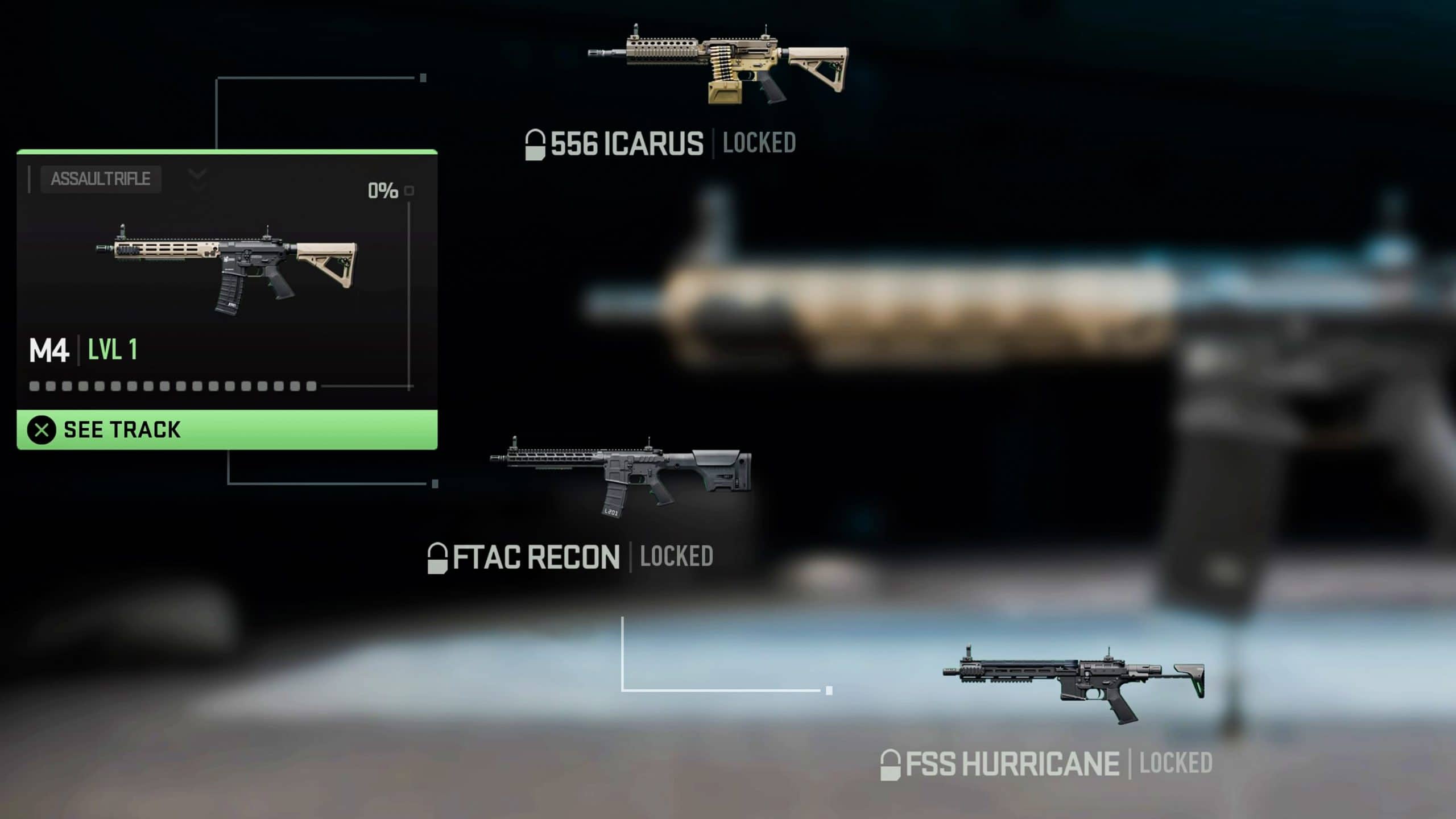 How the new Gunsmith 2.0 works in Call of Duty: Modern Warfare 2 - DownSights