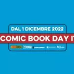 free comic book day 2022