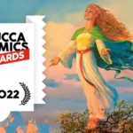 Lucca comics awards 2022