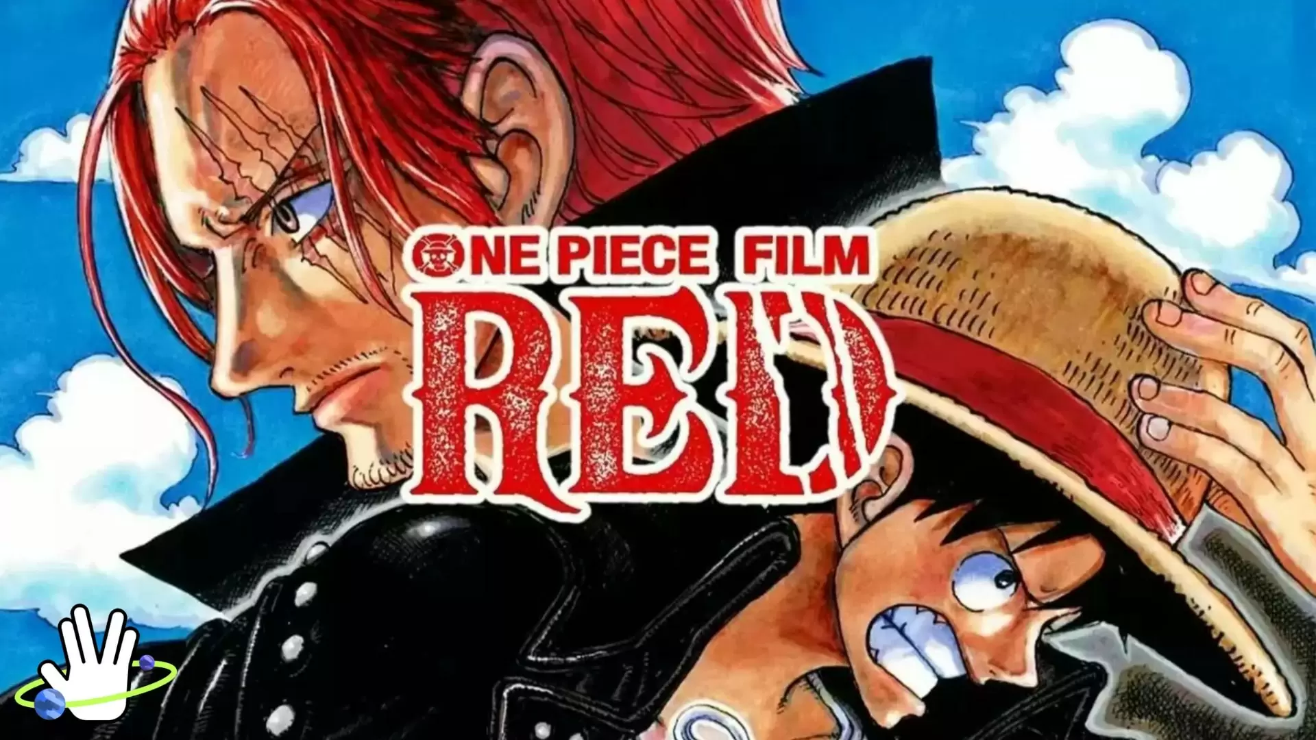 One Piece Film – Red, l’Anteprima: il miglior film di One Piece