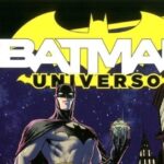 batman universo bendis dc comics