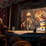 Pinocchio di Guillermo del Toro, la recensione: Vita, morte e altre fiabe 9